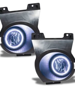 Oracle 11-14 Ford F-150 SMD FL - White