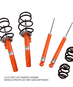 Koni 1125 STR.T Kit 98-03 Chevy Camaro V8 (excl Conv)/ 98-03 Pontiac Firebird V8 (inc Trans Am/Conv)