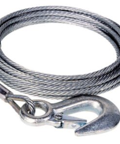 Dutton 24043 Winch Cable