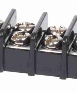 Blue Sea Systems 2404BSS Wire Terminal Block