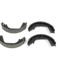 Power Stop 09-13 Chevrolet Silverado 1500 Rear Autospecialty Brake Shoes