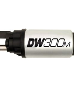 DeatschWerks 340 LPH Ford In-Tank Fuel Pump DW300M Series w/ 97-04 F-150/F-250 V6/V8 Install Kit
