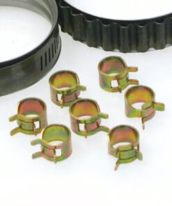 Turbosmart Spring Clamps 0.12 (Pack of 10)