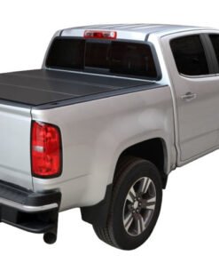 Access LOMAX Tri-Fold Cover 15-19 Chevy/GMC Colorado / Canyon 5ft Bed