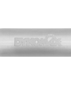 Dynomax 24222 Race Series Bullet Round Universal Exhaust Muffler