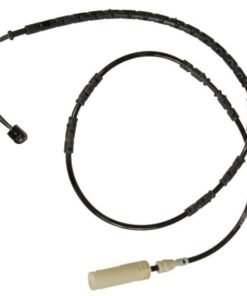 Power Stop 10-13 BMW 128i Rear Euro-Stop Electronic Brake Pad Wear Sensor