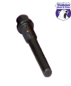 Yukon Gear Positraction Cross Pin Bolt For For 8.2in GM and Cast Iron Corvette
