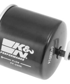 K&N 92-95 Chevy Cavalier 2.2L / 3.1L Fuel Filter