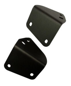 Rigid Industries 2021 Bronco Sport Roof Light Mount Kit (Fits 40In SR Or RDS SR-Series)