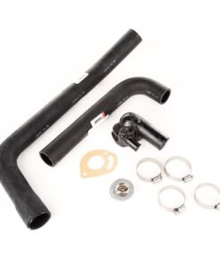 Omix Cooling System Kit 2.5L- 83-86 Jeep CJ