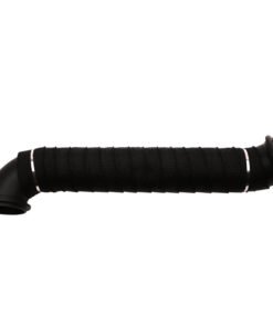 Wehrli 04.5-10 Chevrolet 6.6L LLY/LBZ/LMM Duramax 3in Down Pipe