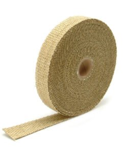 DEI Exhaust Wrap 1in x 50ft - Tan
