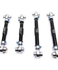 SPL Parts 2012+ BMW 3 Series/4 Series F3X Rear Upper Control Arms