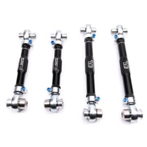 SPL Parts 2012+ BMW 3 Series/4 Series F3X Rear Upper Control Arms