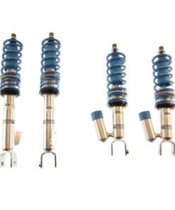 Bilstein B16 2000 Honda S2000 Base Front and Rear Performance Suspension System