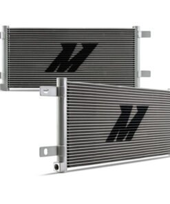 Mishimoto 15-18 Dodge RAM 6.7L Cummins Transmission Cooler