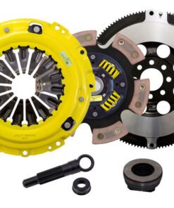 ACT 2003 Dodge Neon XT/Race Sprung 6 Pad Clutch Kit