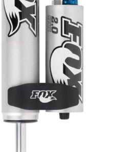 Fox 03+ 4Runner 2.0 Perf Series 9.1in. Smooth Body Remote Res. Rear Shock CD Adjuster / 0-1.5in Lift