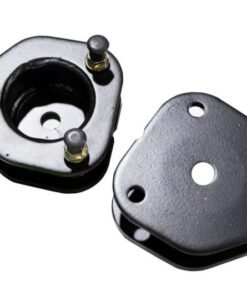 Fishbone Offroad 09-Present Dodge Ram 1500 4WD 2.0In Leveling Kit