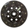 ACT 1995 Eagle Talon Perf Street Rigid Disc