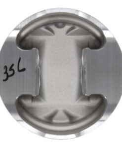Wiseco Mits Turbo DISH -10cc 1.378 X 86.0 Piston Shelf Stock Kit