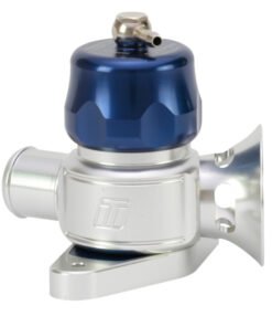 Turbosmart BOV Dual Port Maz/Sub-Blue