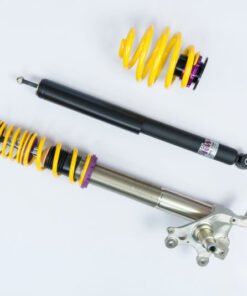 KW Coilover Kit V1 87-91 BMW 325i E30