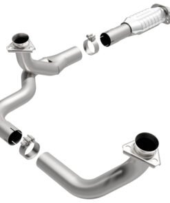 MagnaFlow Conv DF GM 93 95