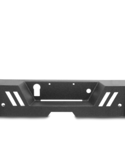 Body Armor 4x4 2017+ Ford Superduty Eco Series Rear Bumper