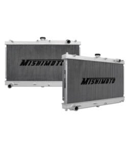 Mishimoto 99-05 Mazda Miata Manual Aluminum Radiator