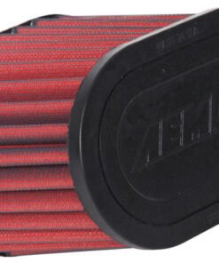 AEM 2.75in Flange 6in x 4.5in Base 6in x 3.8125in Top 5in Height DryFlow Air Filter