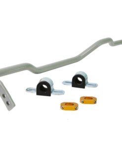 Whiteline 15-18 Volkswagen Golf R 22mm Rear Adjustable Sway Bar Kit