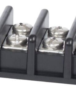 Blue Sea Systems 2504BSS Wire Terminal Block
