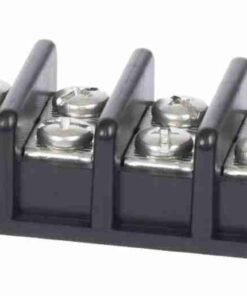 Blue Sea Systems 2506BSS Wire Terminal Block