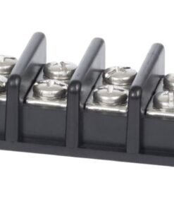Blue Sea Systems 2508BSS Wire Terminal Block