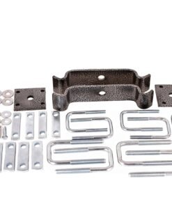 Hellwig 25300 Load Pro Install Kit for Dodge, Ford Truck/Chassis w/ 3" Springs