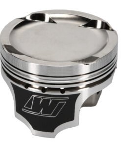Wiseco 93-01 Honda B16A Civic SI 1.181 X 81.5MM Piston Shelf Stock Kit *MUST USE .040 Gasket*