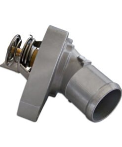 Mishimoto 09+ Nissan 370Z 155 Deg F / 68 Deg C Racing Thermostat and Housing