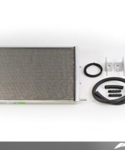 AWE Tuning B8 / 8R 3.0T ColdFront Heat Exchanger