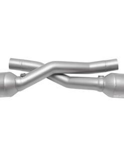 SOUL 05-08 Porsche 997.1 Non-PSE Carrera Sport Catalytic Converters