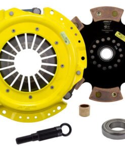 ACT 1989 Nissan 240SX HD/Race Rigid 6 Pad Clutch Kit