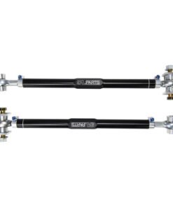 SPL Parts 2020+ Toyota GR Supra (A90) / 2019+ BMW Z4 (G29) Rear Toe Links w/Eccentric Lockouts
