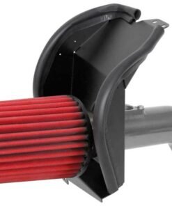 AEM 2016 C.A.S 05-09 Subaru Legacy GT 2.5L F/I Cold Air Intake