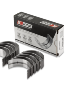 King Subaru FA20/ Toyota 4U-GSE/ O/S Housing .005in (Size 0.25) Main Bearing Set