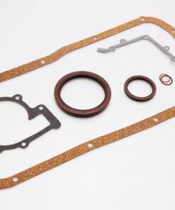 Cometic Street Pro Nissan 1991-98 KA24DE 2.4L 240SX Bottom End Kit