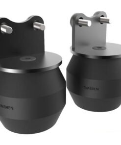 Timbren IHF7500 Suspension Enhancement System for 07 International 7600, 02-11 International 7500