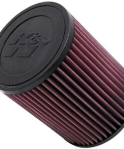 K&N Replacement Air Filter GMC CANYON & CHEVROLET COLORADO, 2.8L-I4 & 3.5L-I5; 2004