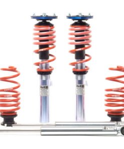 H&R 15-19 Volkswagen Golf/Golf GTI S/SE/SEL/1.8T MK7 Street Perf. + Coil Over