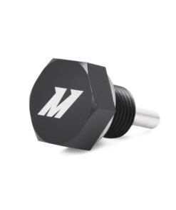 Mishimoto Magnetic Oil Drain Plug M16 x 1.5 Black