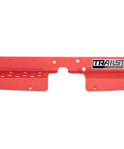 GrimmSpeed 13-17 Subaru Crosstrek TRAILS Radiator Shroud - Red